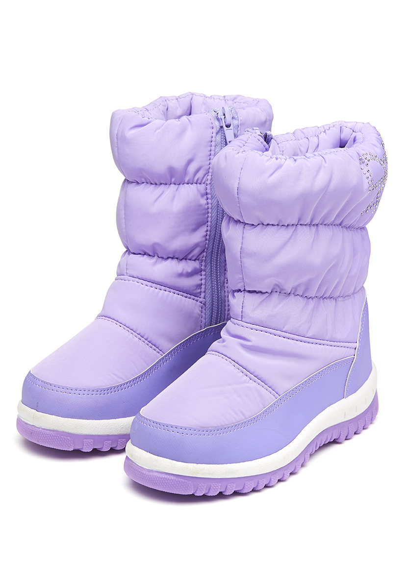 Дутики фиолетовые. Дутики фиолетовые. Дутики фиолетовые. Детские сапоги капика зима. Дутики патрол.